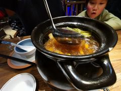 -大川先生·小龙虾·川菜(信义坊店)