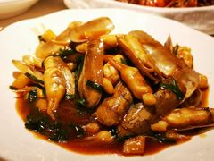 -涌上外婆桥(南塘店)