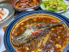 -宗氏一喜砂锅·特色湖北菜(楚河汉街店)
