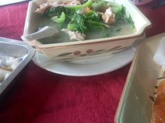 -大自然美食农庄(广州南站店)