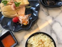 -鸡坤茶室(三里屯店)