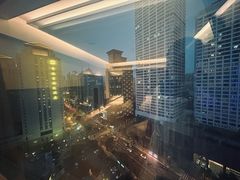 -大连富丽华大酒店