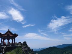 -苏木山森林公园