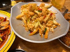 -嘎嘎鸭脑壳(金琴店)