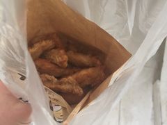 -傅强排骨(成都总店)
