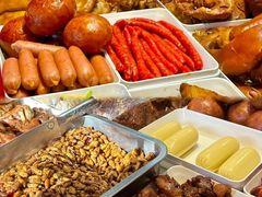 -净香园熟肉(北坦总店)