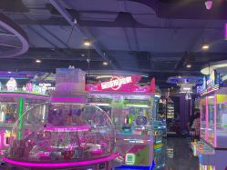 -嘉贝乐电玩城(惠多港购物中心店)