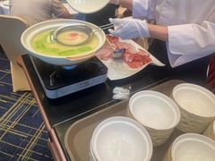 -天瑞轩·粤菜餐厅