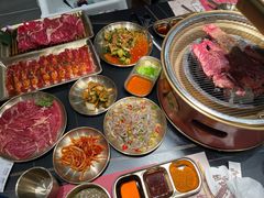-西塔老太太泥炉烤肉(北京北苑天街龙湖店)