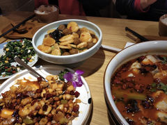 -小六汤包砂煲菜(文景路店)