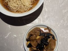 -松鹤面馆·古法焖肉面(观前店)