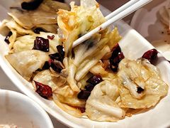 -川味堂·四川豆花(八卦岭店)
