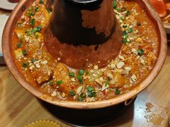 -山茶云南菜(永安里店)