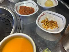 -安又胖韩国烤肉(美罗城店)