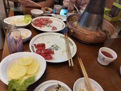 -刘老表·瓦罐汤涮肉(青云谱店)