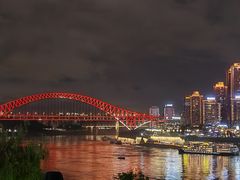 -重庆两江夜游-交运系列