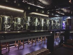 酿酒罐-TAPS精酿啤酒屋