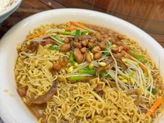 -金水门银河酒楼(新埠岛店)