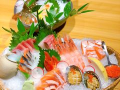 -花和海鲜自助(梅江店)