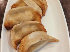 鸡汁生煎锅贴-金汤包(美专校街店)