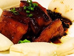 居扣肉-大碗居·烤鸭·鱼头泡饼(天坛东门店)