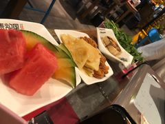 -青炉里青花椒鲜活烤鱼(理工大店)