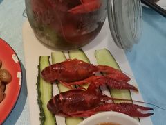 -阳光院坝小龙虾(红牌楼店)