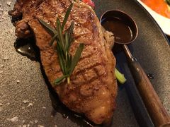 -斯比特花园西餐厅(东方商厦店)