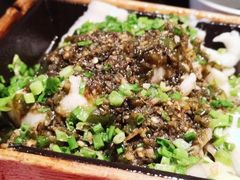 -老头儿油爆虾·知味杭州(爱琴海购物中心)
