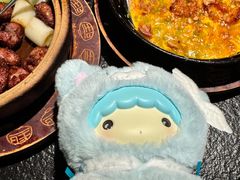 -旺爷砂锅·茶作(国贸城店)