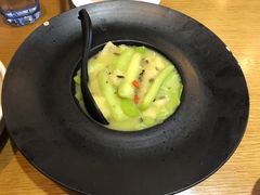 -菩提树·素食餐厅(汇智国际商业中心店)