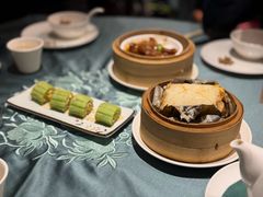 -北园酒家(小北路店)