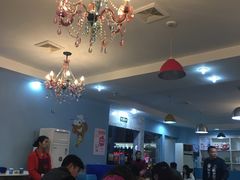 -辣螃铠盆盆蟹大排档(总店)