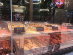 -京味民福烤鸭店(建设四马路店)