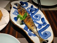 -山葵家·创意料理(宁波来福士店)