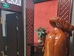 -古南都·老广东酒楼(龙江店)