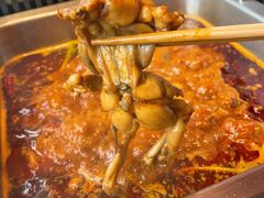 -洞子口重庆鲜货火锅(楚翘城旗舰店)