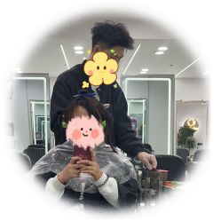 -Coo Hair salon