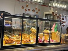 -秋林西餐厅(总店)