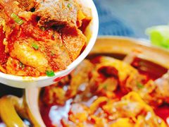 -百老汇美食街