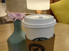 -逸派咖啡 EPARKCOFFEE(广安门店)
