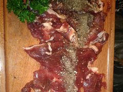 -热火朝天鲜切牛肉火锅(南强街巷店)