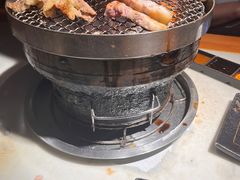 -久藏·横膈膜烧肉·酒场(江汉路店)