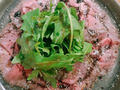-羽深肉铺 Steak & Wine