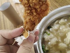 -荣巷小馄饨(荣巷店)