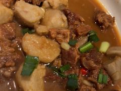 -老阿爸鲜鱼土菜(昆山花桥店)