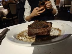 菲力牛排-茹丝葵经典牛排馆(上海外滩店)