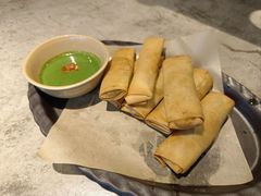 -半山腰·云南菜(侨福芳草地店)