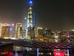 -三利音·东方司宴(外滩店)