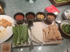 -巴盟人家·内蒙地方菜(华丽家族店)